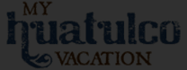 My Huatulco Vacation logo